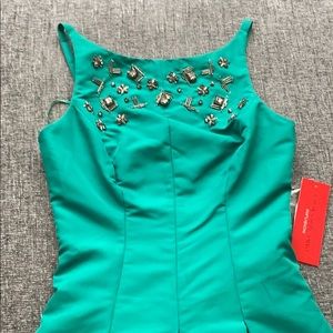 Brand new formal dress